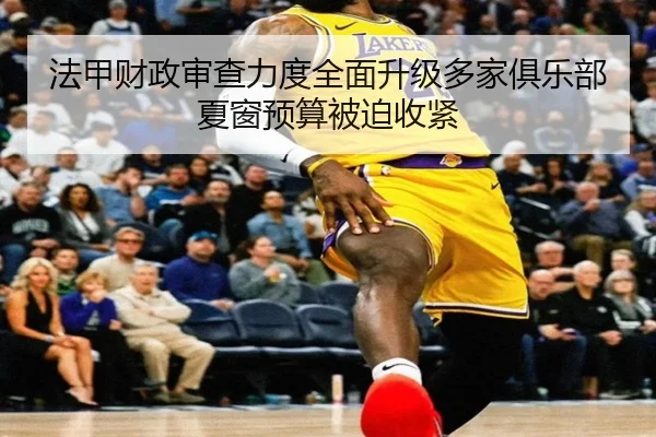 法甲财政审查力度全面升级多家俱乐部夏窗预算被迫收紧